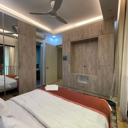 Camellia Guesthome סיברג'איה מראה חיצוני תמונה