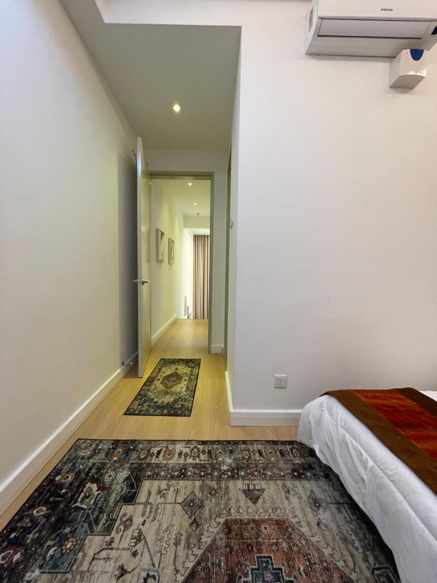 Camellia Guesthome סיברג'איה מראה חיצוני תמונה