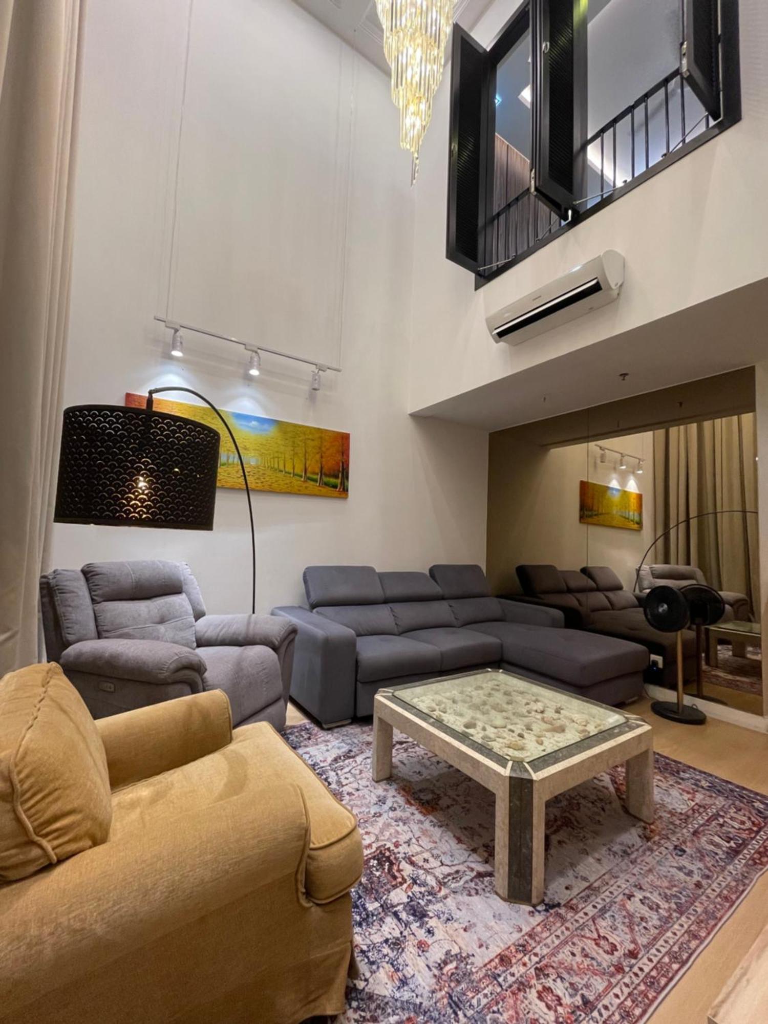 Camellia Guesthome סיברג'איה מראה חיצוני תמונה