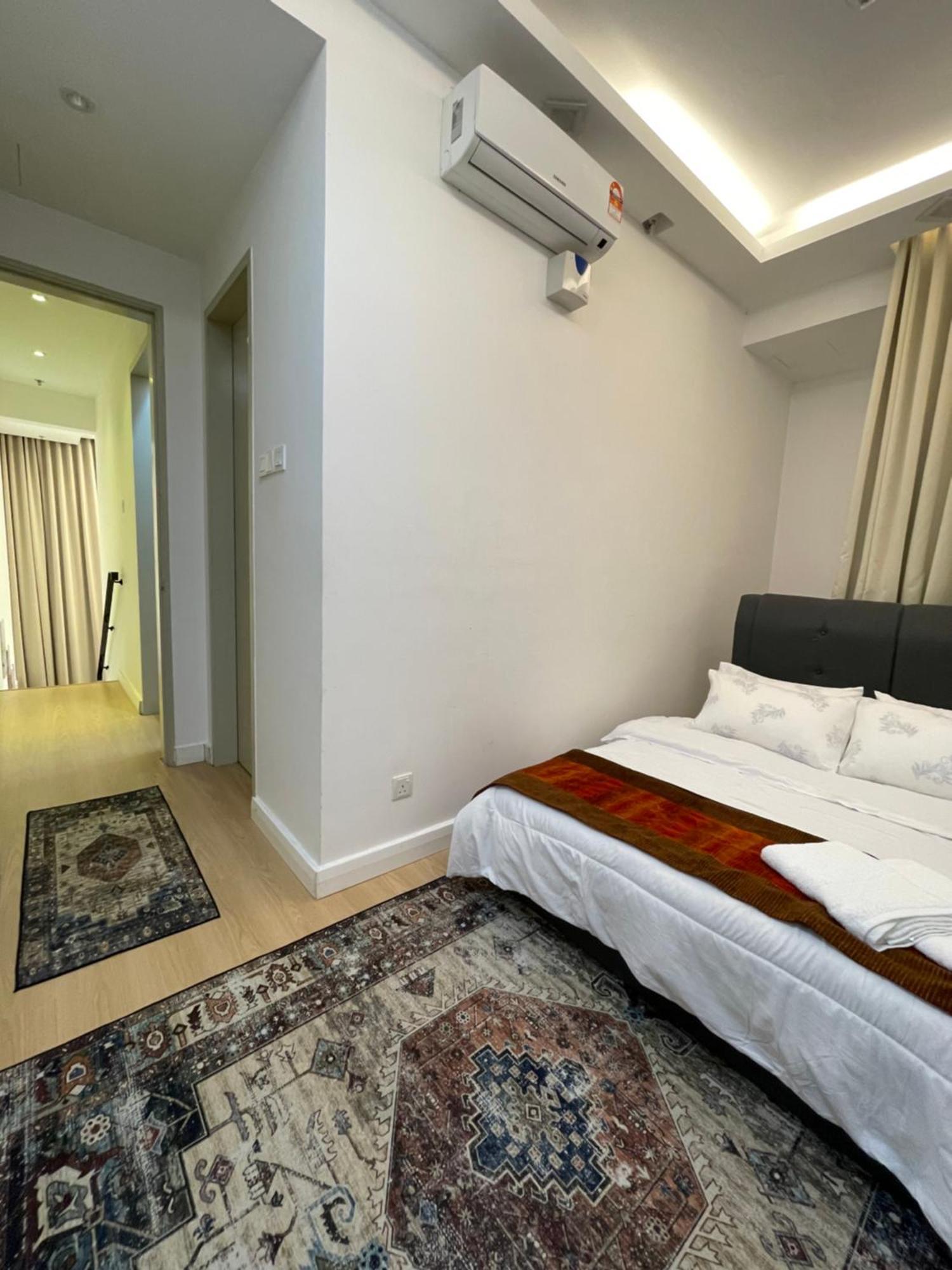 Camellia Guesthome סיברג'איה מראה חיצוני תמונה